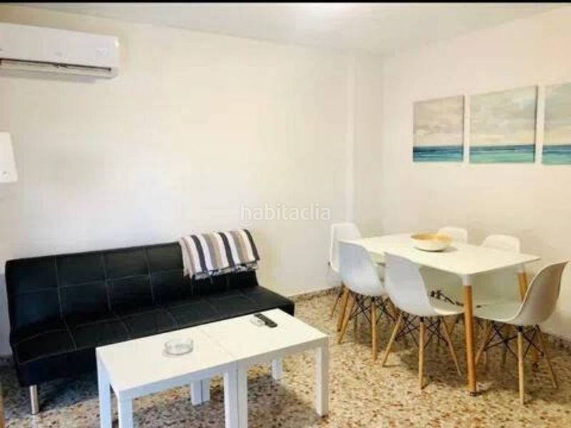Foto 9d9bf2b6-16a5-4c06-92b0-8128e81ff1da. Lloguer apartament amb piscina a Playa de Gandía Gandia