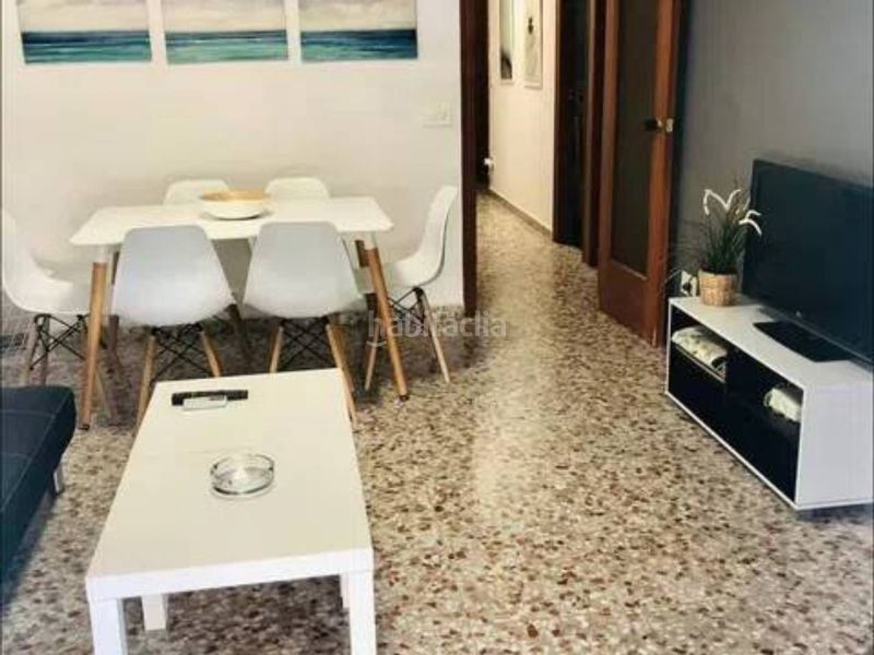 Foto ab3326d5-b899-4e72-97ef-346351110d9c. Lloguer apartament amb piscina a Playa de Gandía Gandia