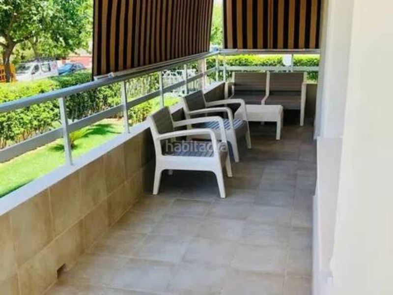Foto ba75b8de-2eb1-40ec-ae5c-65d9381555c3. Lloguer apartament amb piscina a Playa de Gandía Gandia