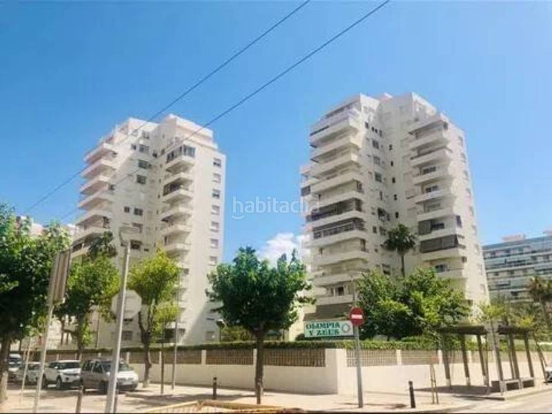 Foto df1b1b4a-afaf-4d17-831f-1ab5f4a568bd. Lloguer apartament amb piscina a Playa de Gandía Gandia