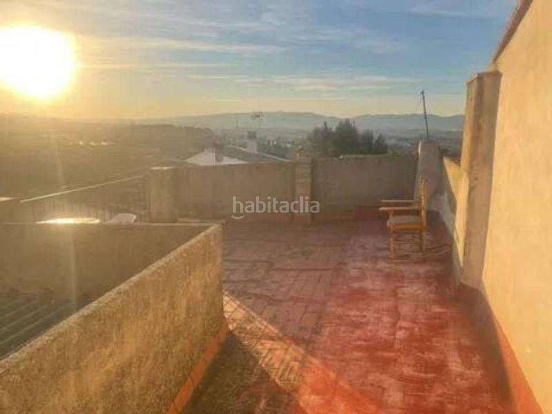 Foto baddd0ce-bc62-44f3-b8db-0521b031e6f6. Pis a Atzeneta d´Albaida