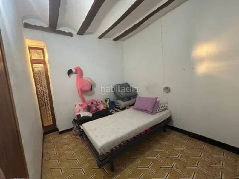 Foto e9bd6ddb-d5b6-4dcd-90af-114ffbd873a1. Pis a Atzeneta d´Albaida