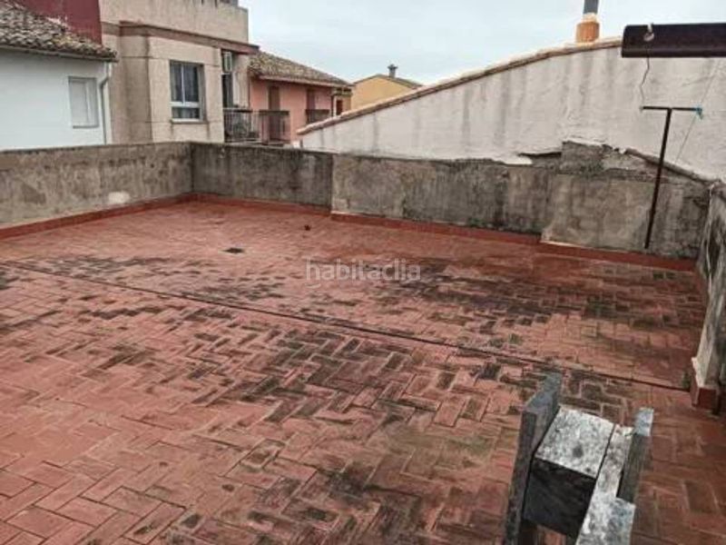 Foto c3f3bebd-5f94-4ea9-9909-c8691ed483e4. Masía en Almoines