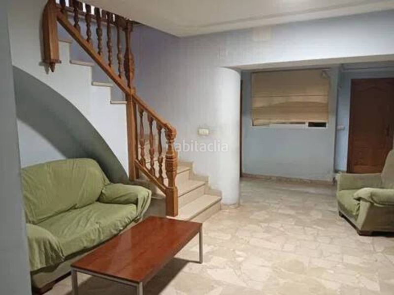 Foto ced6a0b7-77eb-44d1-bbed-6c7b1064046e. Masía en Almoines