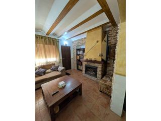 House  Calle san miguel. Venta de casa en villargordo del cabriel