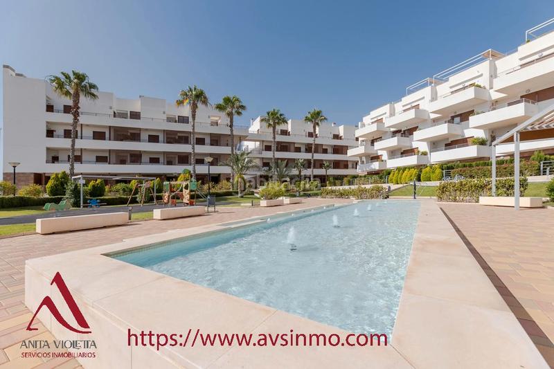 Foto 0a7265e6-be31-442d-aef5-82757ce1876a. Alquiler apartamento en calle cabo santa maria 3 apartamento lomas premium seaview en Orihuela