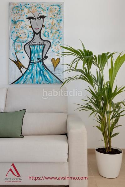 Foto b93f97c9-5d44-4df4-9b33-41e6bf266cd0. Alquiler apartamento en calle cabo santa maria 3 apartamento lomas premium seaview en Orihuela