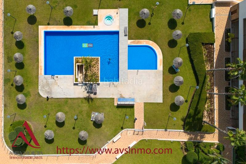 Foto dc7555b5-9417-4d56-b555-74302ebe4d53. Alquiler apartamento en calle cabo santa maria 3 apartamento lomas premium seaview en Orihuela