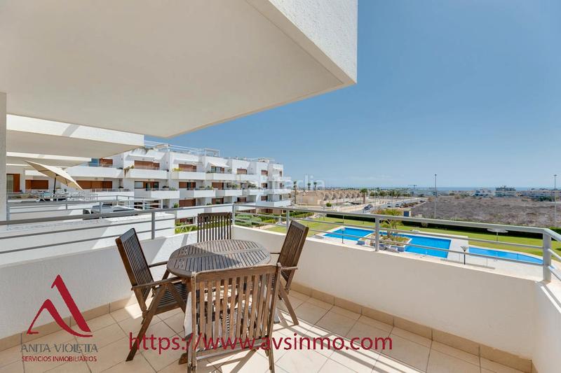 Foto 40a70499-407f-48a5-8dff-ded51cc41a48. Location appartement dans calle cabo santa maria 3 dans Orihuela