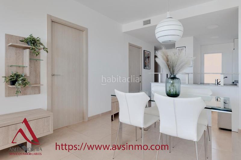 Foto 8eea7568-142e-4dc7-bbd0-d728bf2660e7. Location appartement dans calle cabo santa maria 3 dans Orihuela