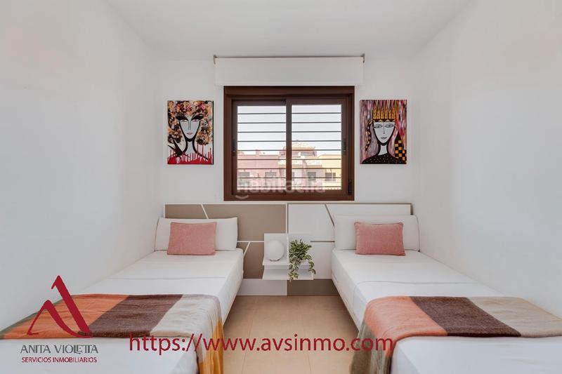 Foto a6d5bdd9-89ef-47b1-b424-d1aa788df8a7. Location appartement dans calle cabo santa maria 3 dans Orihuela