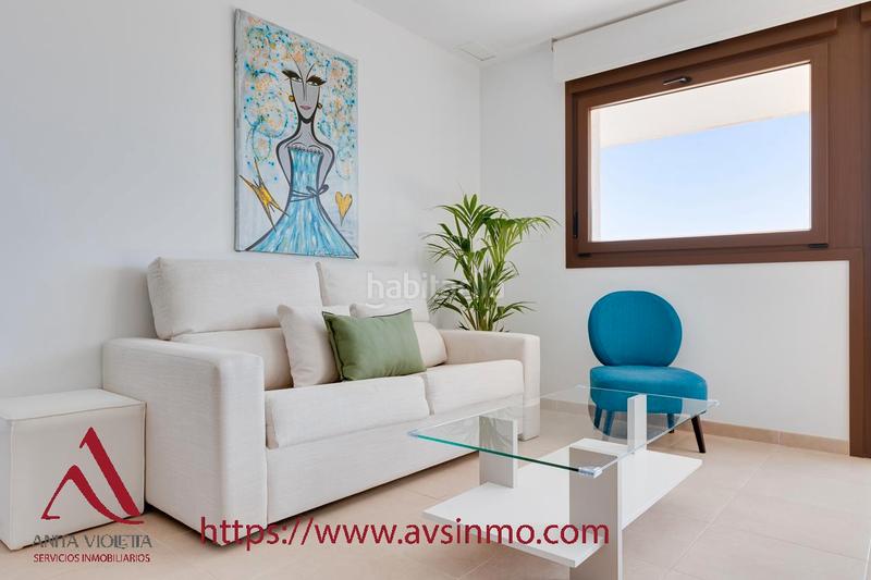 Foto db01767e-fec7-41e8-b687-26aade808c40. Location appartement dans calle cabo santa maria 3 dans Orihuela