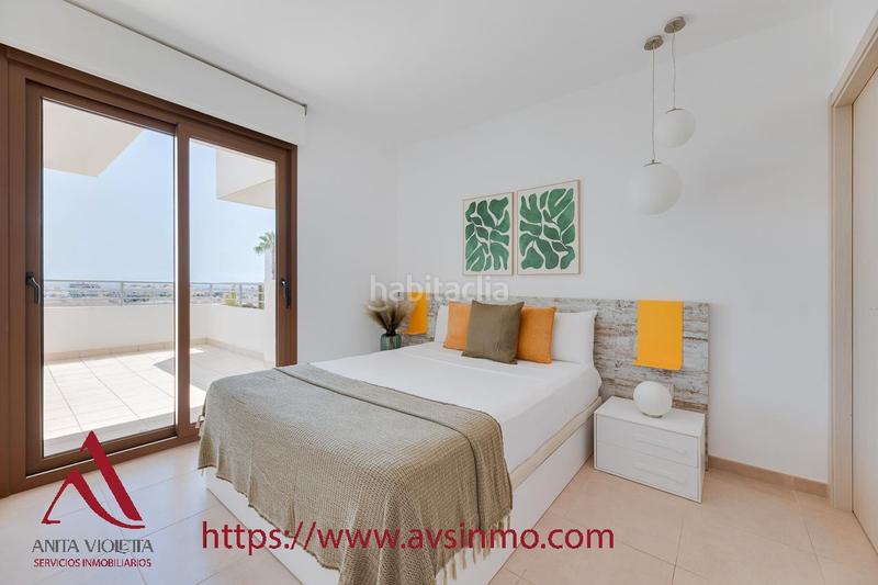 Foto 405e9c21-1165-47cf-8d93-b3eaf63c3a52. Miete appartement in calle cabo santa maria 3 in Lomas de Cabo Roig - Los Dolses Orihuela