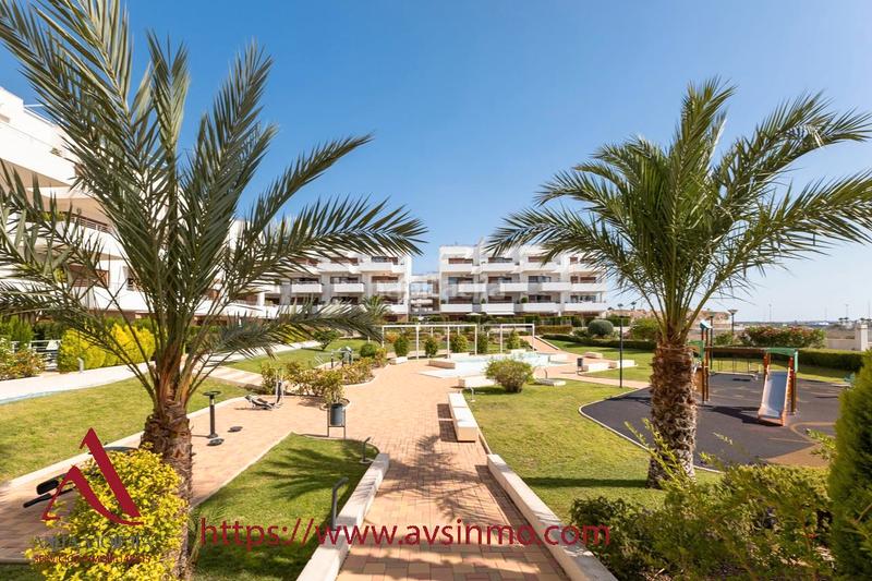 Foto 7805acbf-1810-4df1-93a7-70d121bb5254. Miete appartement in calle cabo santa maria 3 in Lomas de Cabo Roig - Los Dolses Orihuela