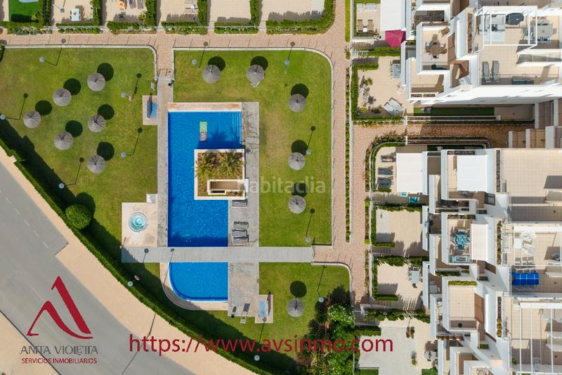 Foto 9e6d8b6c-47ea-469e-b23c-17323641a1fb. Miete appartement in calle cabo santa maria 3 in Lomas de Cabo Roig - Los Dolses Orihuela