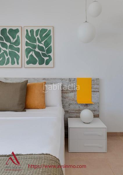 Foto 298f2999-6581-4562-aefb-db2573ba8e9a. Rent apartment in calle cabo santa maria 3 in Lomas de Cabo Roig - Los Dolses Orihuela