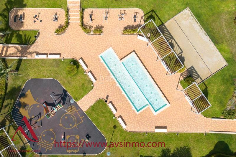 Foto e5b89501-bc2e-462e-9289-6b8b349d5701. Rent apartment in calle cabo santa maria 3 in Lomas de Cabo Roig - Los Dolses Orihuela