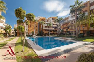 Lloguer Apartament a Calle ciclón 2a. Apartamento palm breeze residence