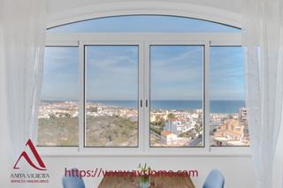 Lloguer Apartament a Calle helena 2. Apartamento mirador azul