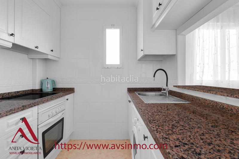 Foto 2f07a30c-427c-4c52-af14-36b47af3d28a. Location appartement dans calle helena 2 dans Torreblanca Torrevieja