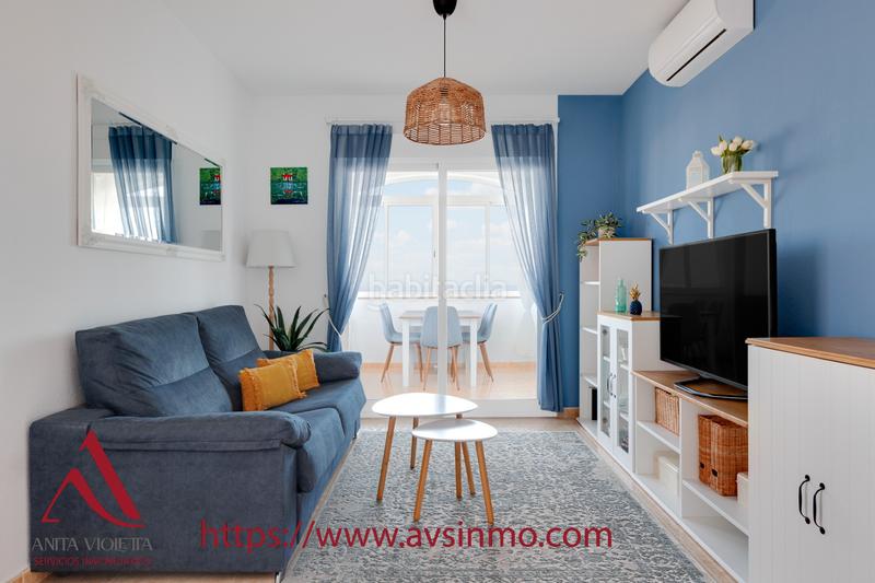 Foto 7cc4f747-e786-4f39-89e8-be42ae739737. Location appartement dans calle helena 2 dans Torreblanca Torrevieja