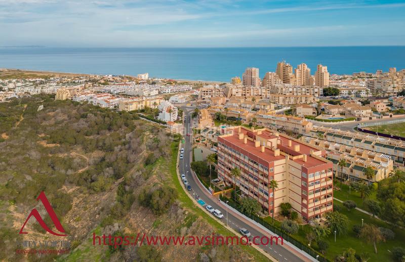 Foto ebbbab2e-906f-4740-9442-9952d64e1e3e. Location appartement dans calle helena 2 dans Torreblanca Torrevieja