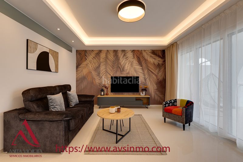 Foto a1f707ba-c8ee-450a-9bd1-c787e2f1d5ea. Affitto piccolo appartamento in calle gijon 40 in Rojales