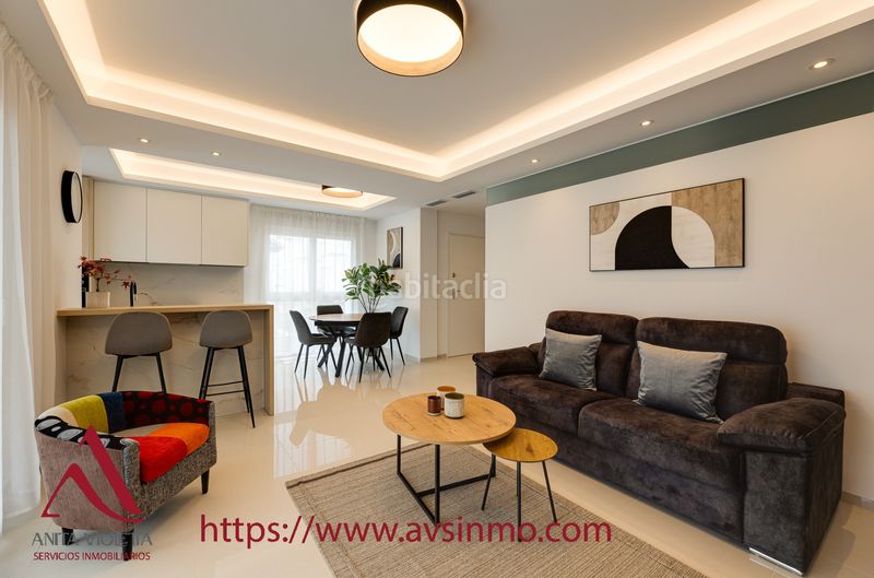 Foto b2c3d794-f3b0-433b-ae94-2da224b8b199. Affitto piccolo appartamento in calle gijon 40 in Rojales