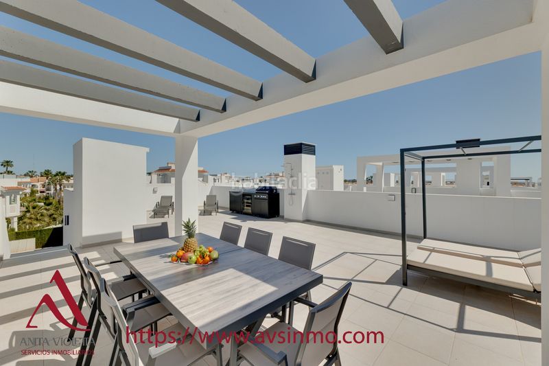 Foto cd28862a-7851-4720-9f20-cebda86446e0. Affitto piccolo appartamento in calle gijon 40 in Rojales
