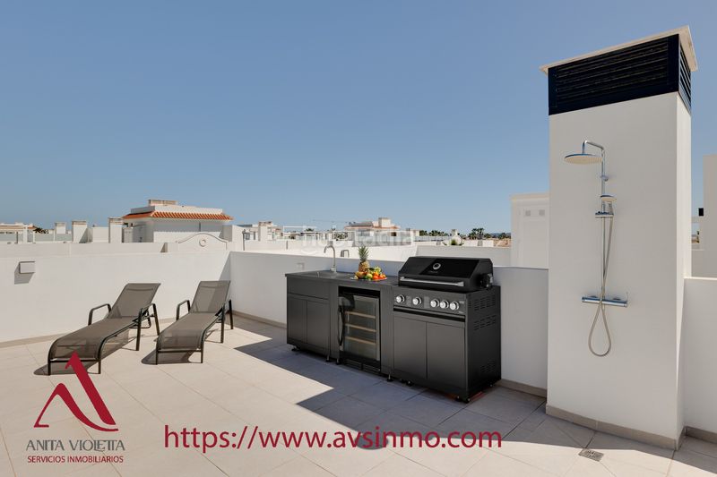 Foto fdc2ed20-9452-44c8-a155-73c955326ddb. Affitto piccolo appartamento in calle gijon 40 in Rojales