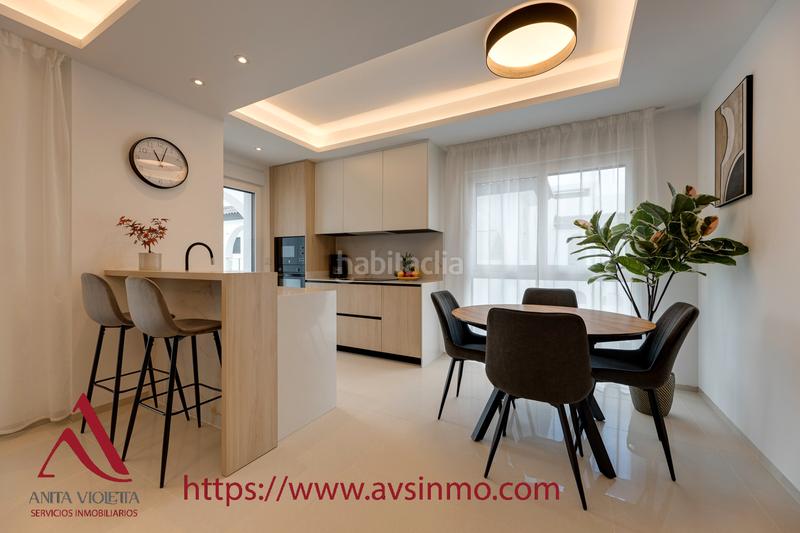 Foto 3fd5df04-8e13-40a0-9165-9b161a30dfb4. Location appartement dans calle gijon 40 dans Rojales