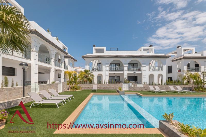 Foto 745f2b8a-c973-4e39-b711-32b6f2b3a16e. Location appartement dans calle gijon 40 dans Rojales