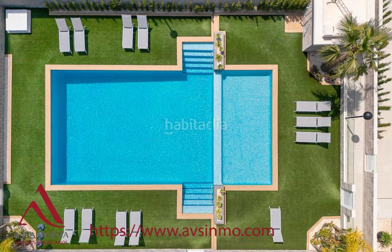Foto b8f11c98-f50d-4137-9143-2d5f83bae477. Location appartement dans calle gijon 40 dans Rojales