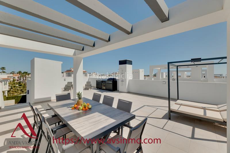 Foto cd28862a-7851-4720-9f20-cebda86446e0. Location appartement dans calle gijon 40 dans Rojales