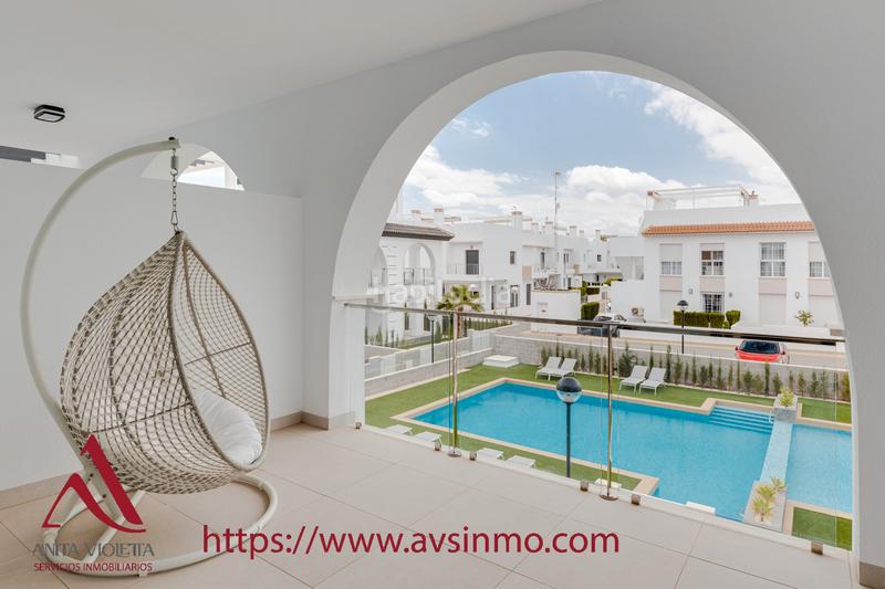 Foto d5c9824d-8578-42bf-88fe-951b6a6f3127. Location appartement dans calle gijon 40 dans Rojales