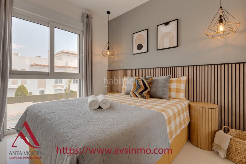 Foto e075634c-c3a8-4325-b45d-000cbc742372. Location appartement dans calle gijon 40 dans Rojales