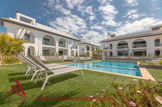 Location Appartement en Calle gijon 40. Apartamento enora garden quesada 16