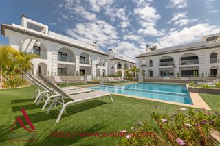 Lloguer Apartament en Calle gijon 40. Apartamento enora garden quesada 16