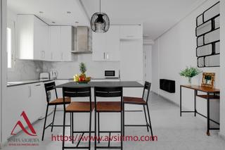 Lloguer Apartament a Calle moriones 49. Apartamento moiones 046