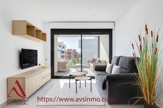 Lloguer Apartament a Calle bohemios 5. Apartamento valentino golf ii luxury