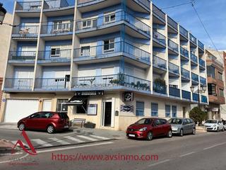 Local Comercial a Carrer major 41. Local en venta guardamar del segura