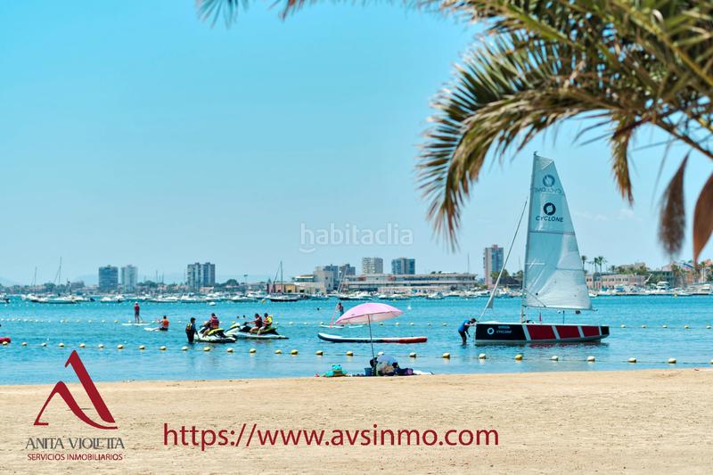 Foto 1d669ea4-71b5-4c02-8df3-0a9d4a3cdd79. Alquiler casa en calle río miño 120 apartamento lemon tree en San Pedro del Pinatar