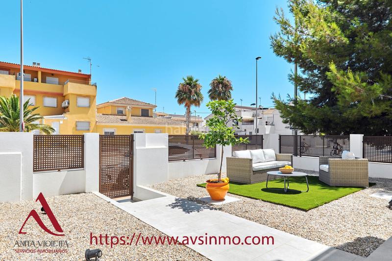 Foto 3768e84f-2d71-4888-939f-299b60f04f05. Alquiler casa en calle río miño 120 apartamento lemon tree en San Pedro del Pinatar