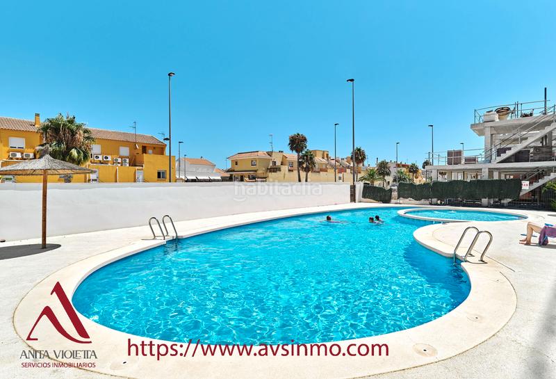 Foto 3eeee6f4-e235-4908-9b86-c237648d3527. Alquiler casa en calle río miño 120 apartamento lemon tree en San Pedro del Pinatar