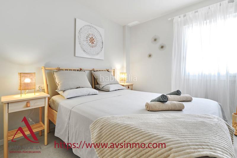 Foto 57ed8380-77f4-480c-917b-b4cbb922767b. Alquiler casa en calle río miño 120 apartamento lemon tree en San Pedro del Pinatar