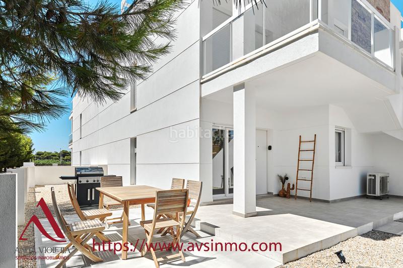 Foto 672fc2fd-567f-4240-b448-90fb4a1aae9f. Alquiler casa en calle río miño 120 apartamento lemon tree en San Pedro del Pinatar