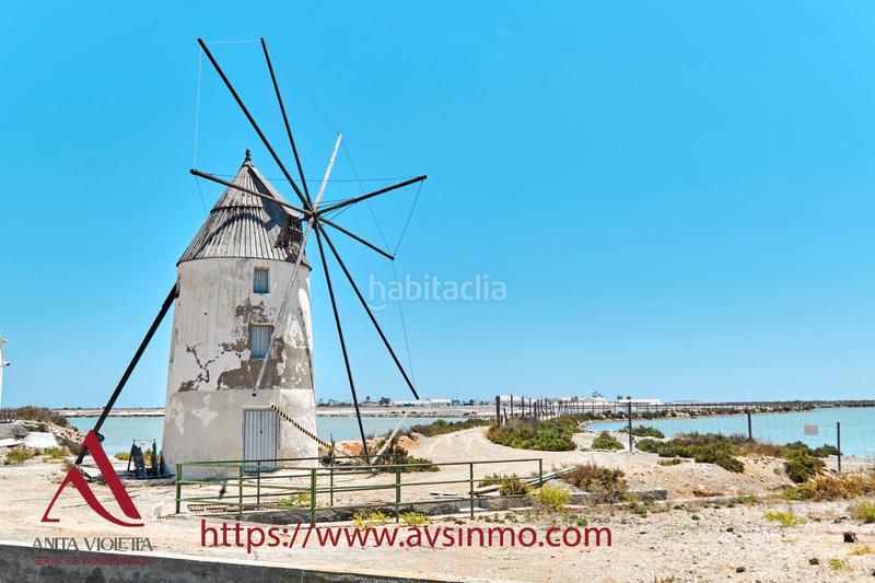 Foto aaf01e47-f7e4-46ec-a269-9180037f98d4. Alquiler casa en calle río miño 120 apartamento lemon tree en San Pedro del Pinatar