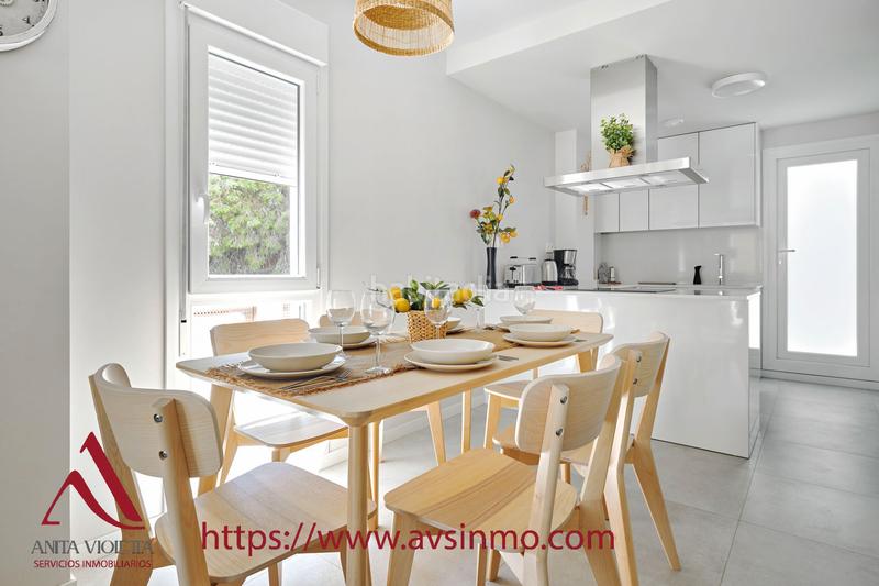 Foto e81f07ee-c694-4242-8da5-46b2a9709903. Lloguer casa a calle río miño 120 a San Pedro del Pinatar San Pedro del Pinatar