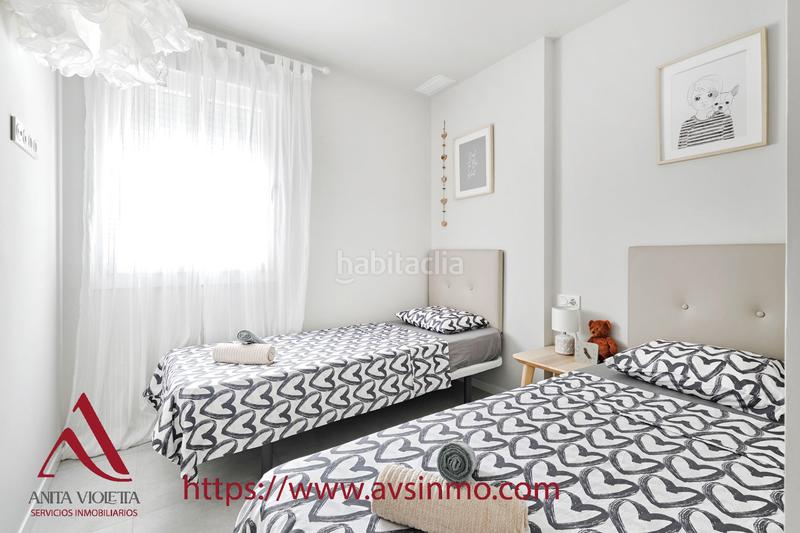 Foto c03a8aec-a478-4adb-95ac-ee9d9a6a8177. Location maison dans calle río miño 120 dans San Pedro del Pinatar San Pedro del Pinatar