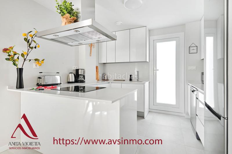 Foto e9349456-77e0-4ea5-8c1c-0636453cc736. Location maison dans calle río miño 120 dans San Pedro del Pinatar San Pedro del Pinatar